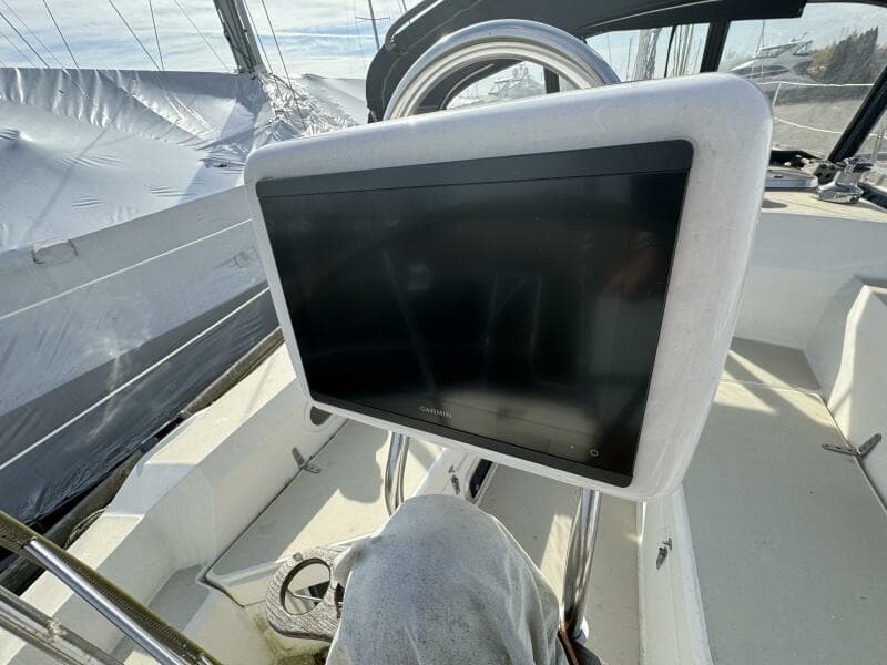 1996 Sabre 425