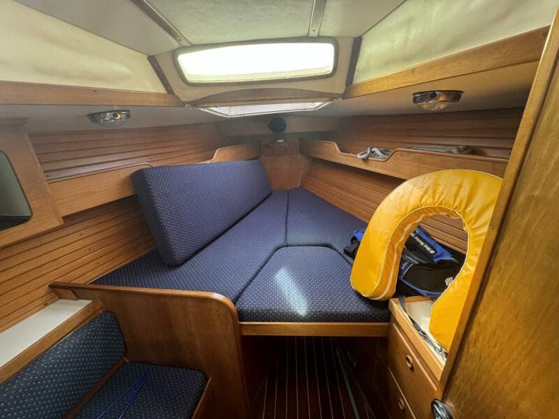 1996 Sabre 425