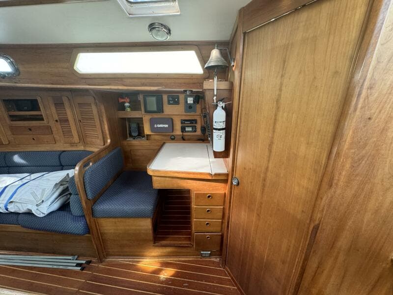 1996 Sabre 425
