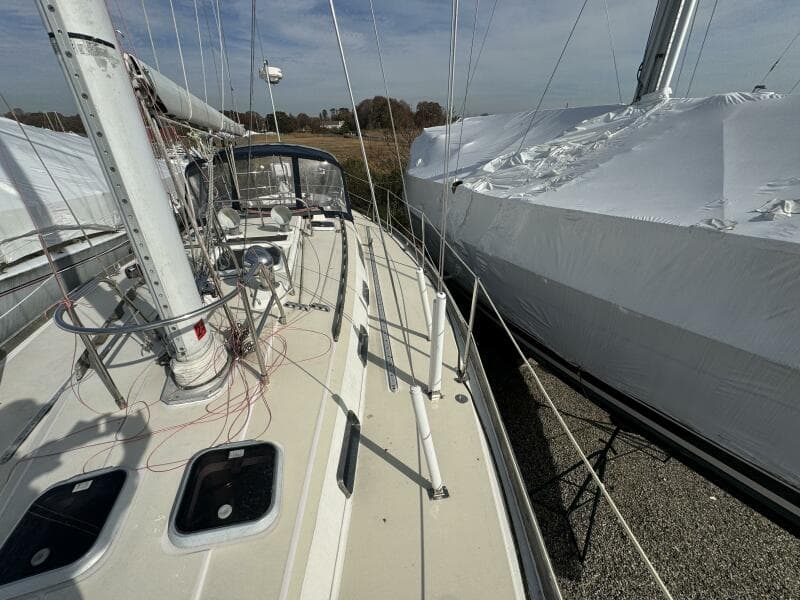 1996 Sabre 425