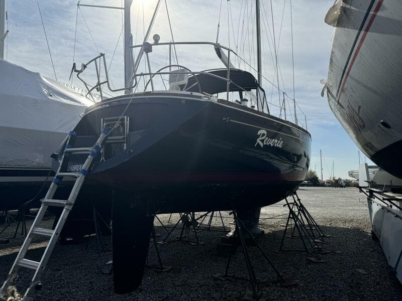 1996 Sabre 425