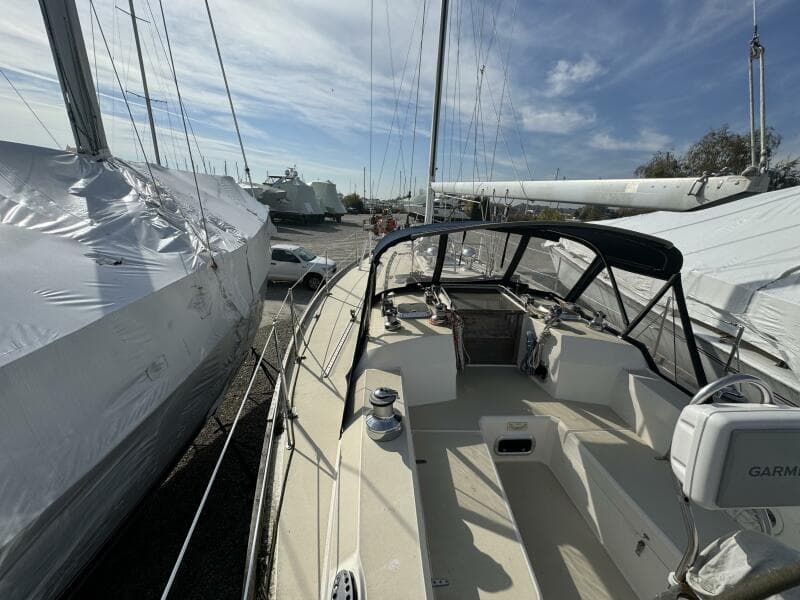 1996 Sabre 425