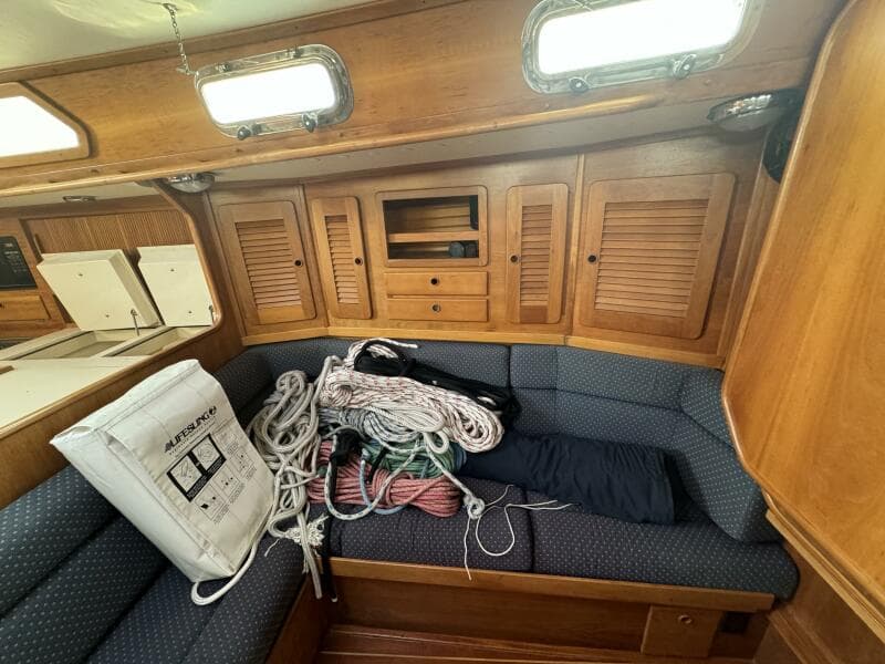 1996 Sabre 425