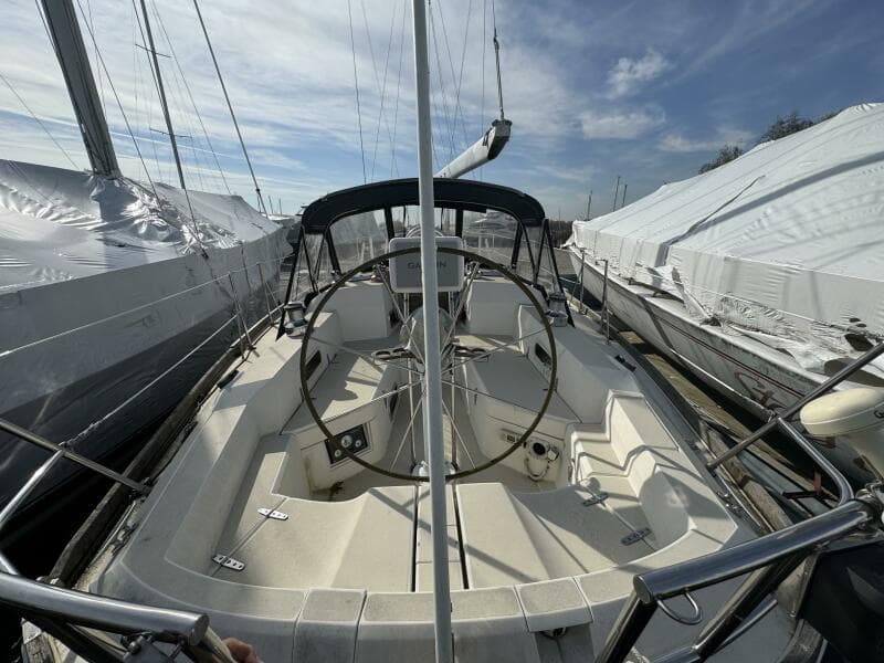 1996 Sabre 425