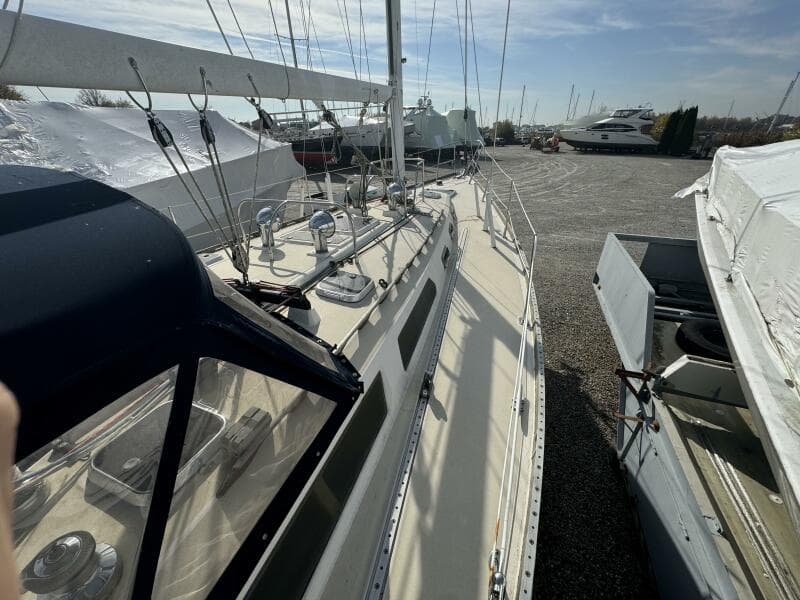 1996 Sabre 425