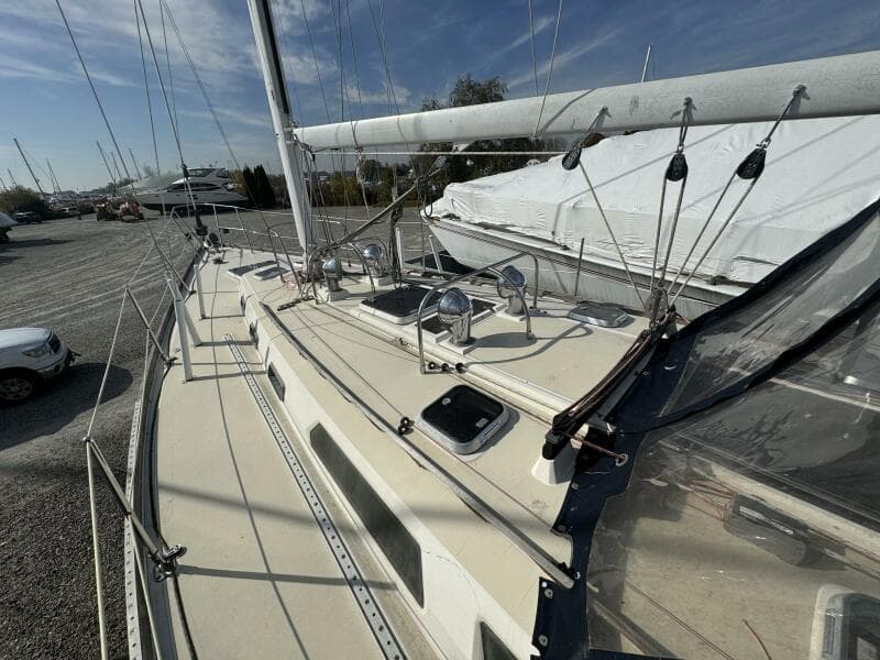 1996 Sabre 425