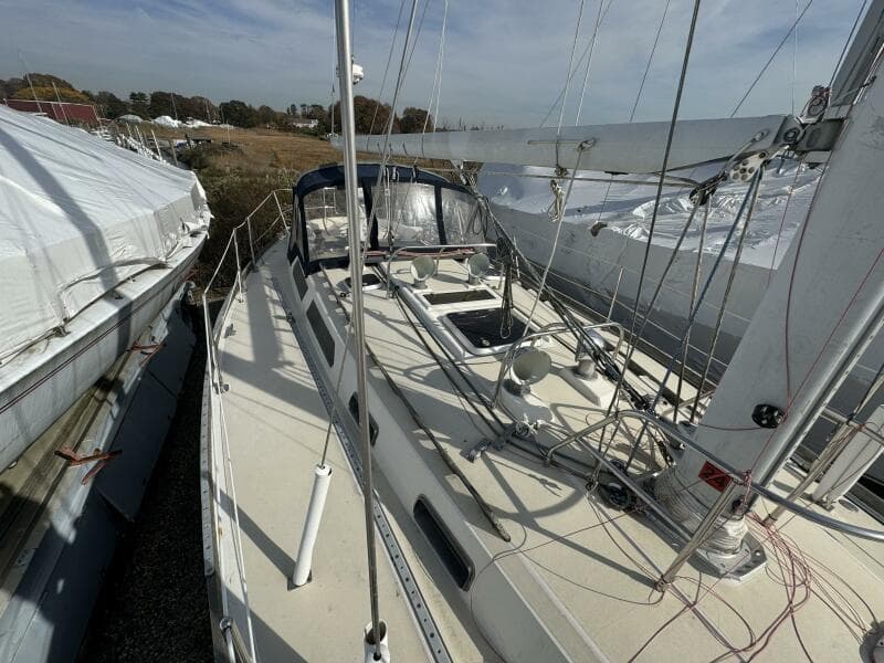 1996 Sabre 425