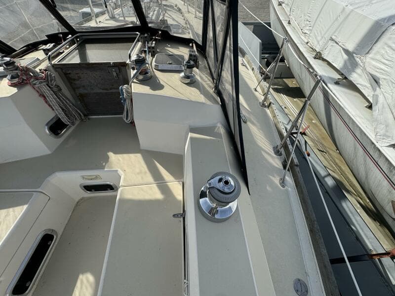 1996 Sabre 425