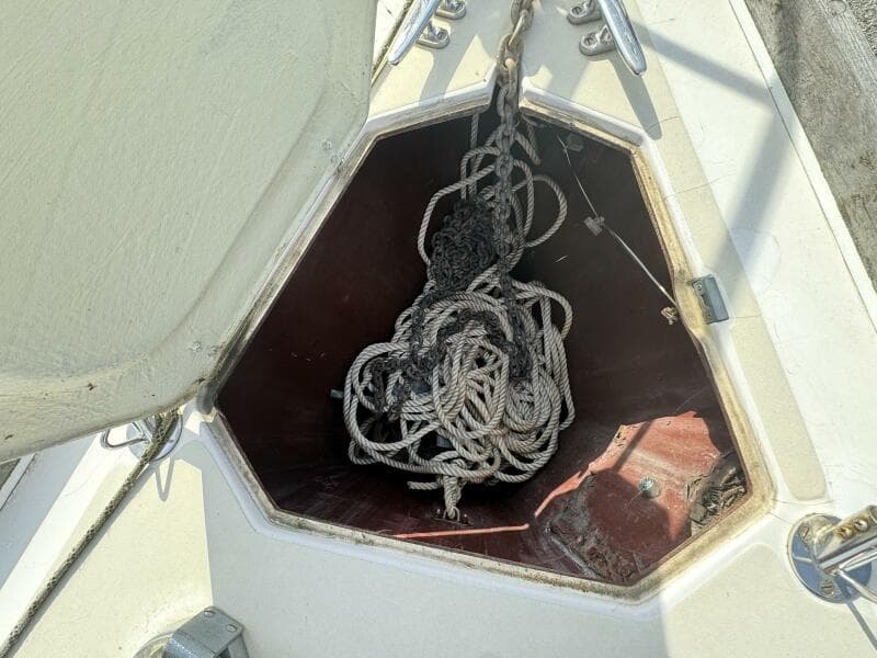 1996 Sabre 425