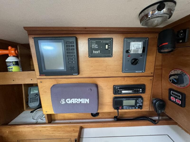 1996 Sabre 425