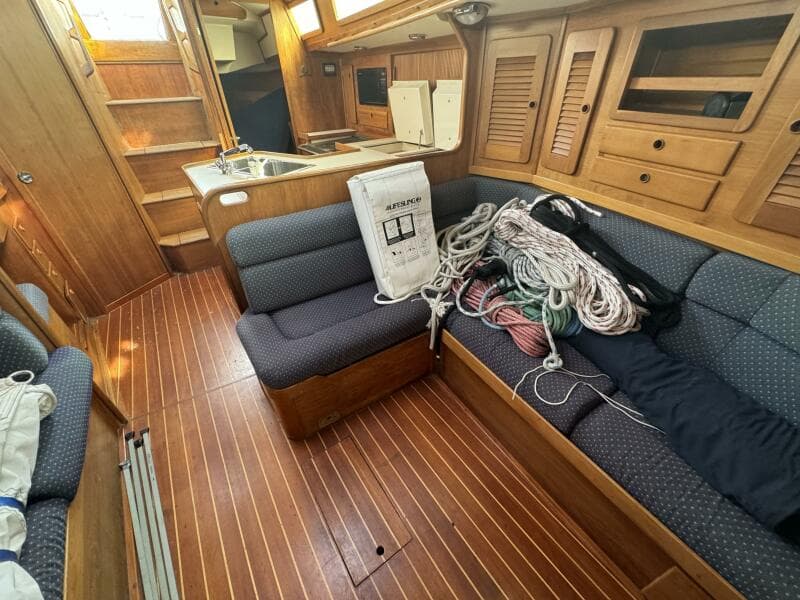 1996 Sabre 425