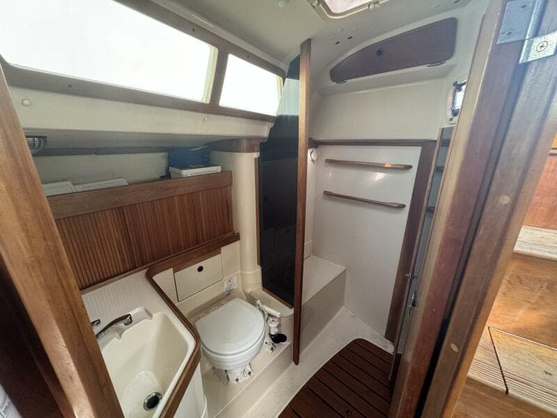 1996 Sabre 425