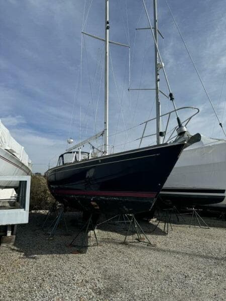 1996 Sabre 425