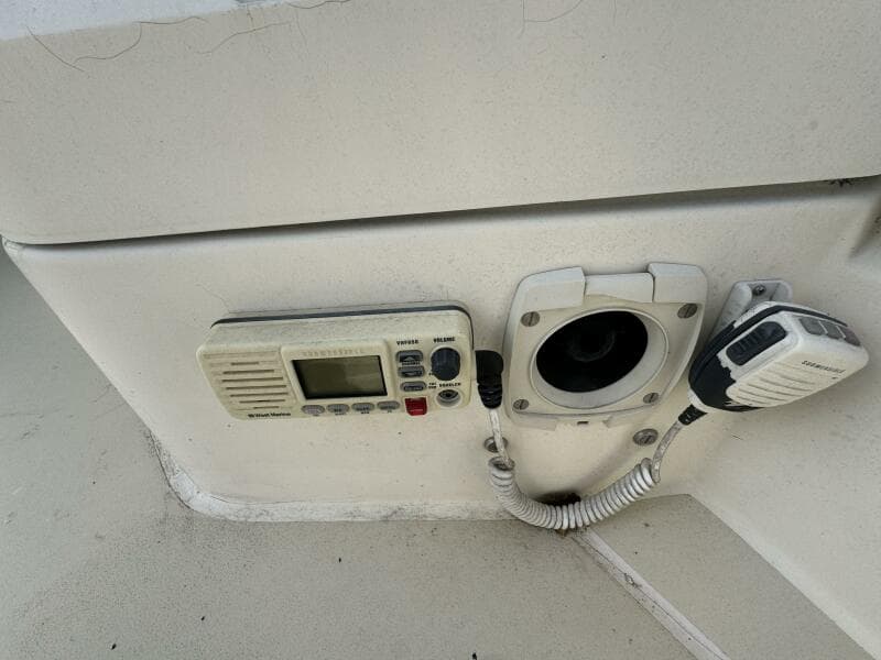 1996 Sabre 425
