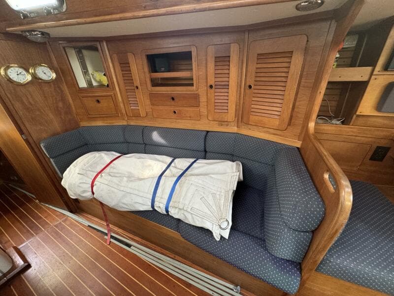 1996 Sabre 425