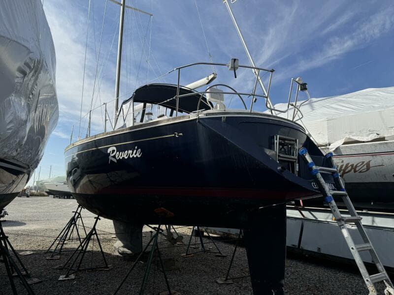 1996 Sabre 425
