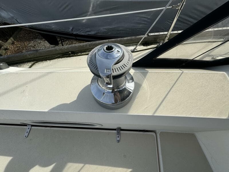 1996 Sabre 425