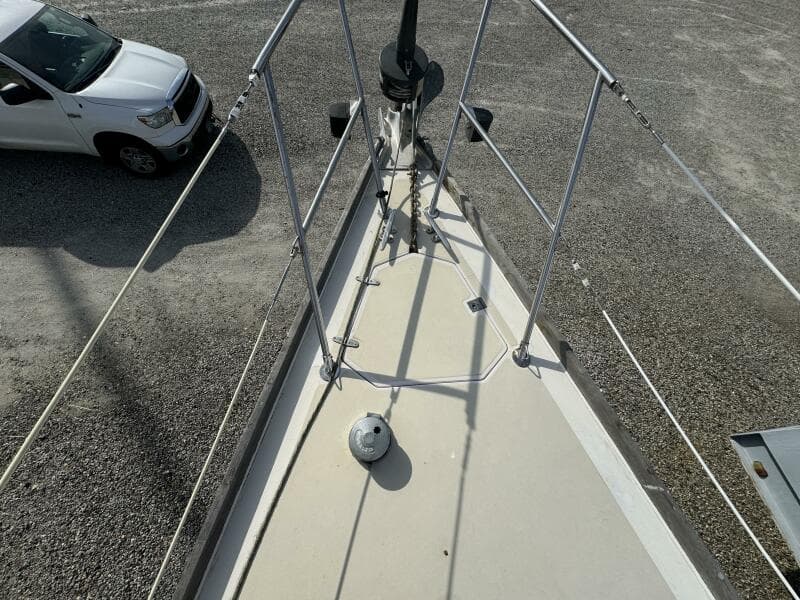 1996 Sabre 425