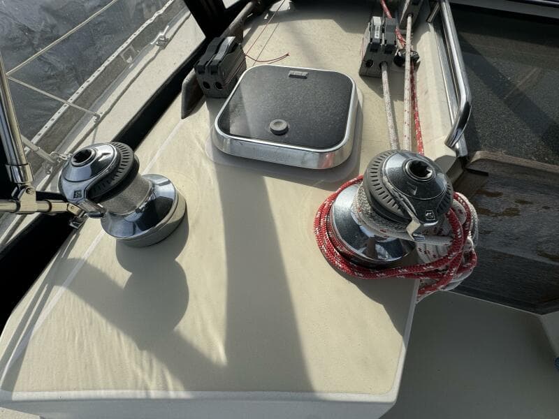 1996 Sabre 425