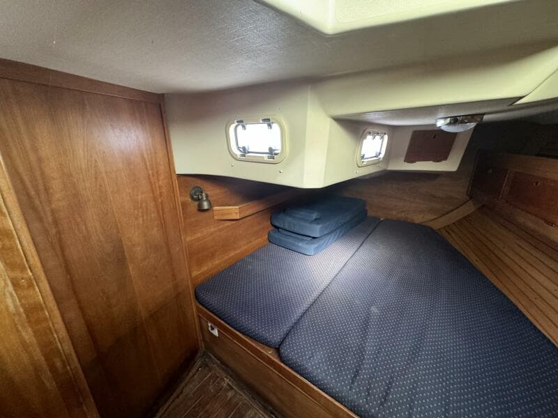 1996 Sabre 425
