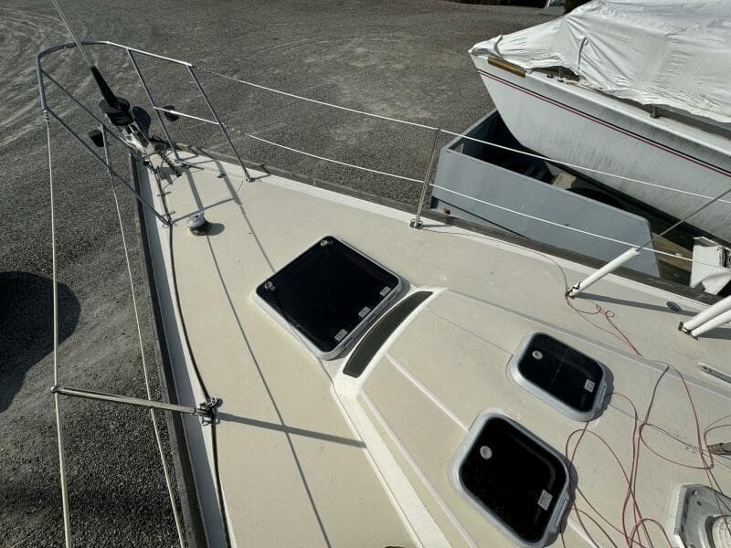 1996 Sabre 425