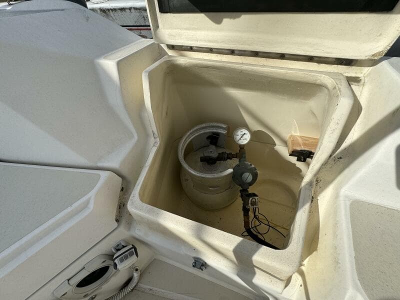 1996 Sabre 425