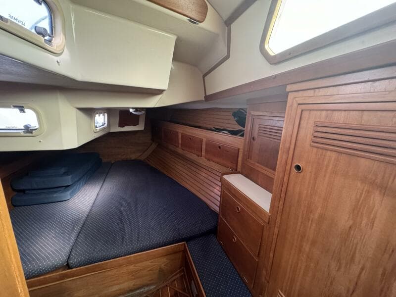 1996 Sabre 425