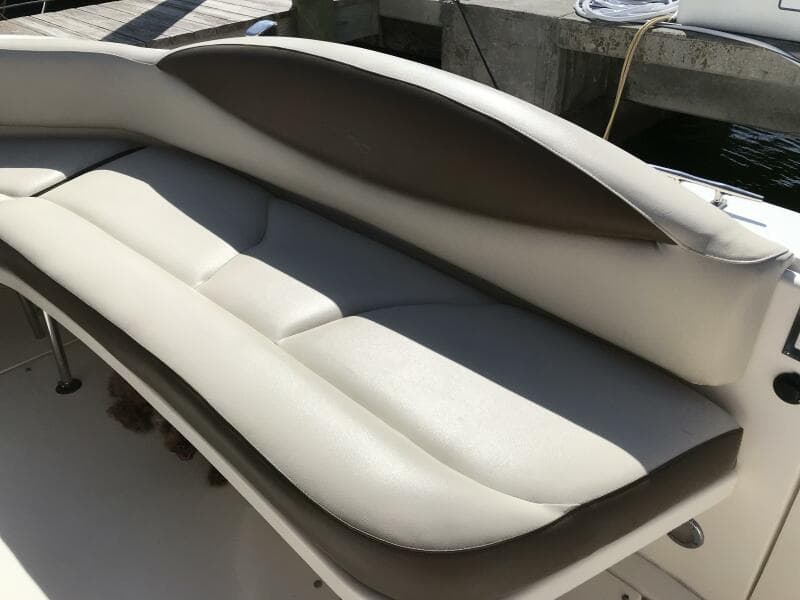 2001 Sea Ray Sun-Dancer