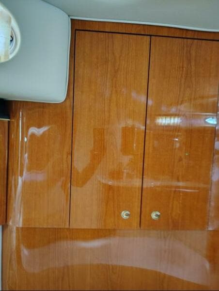 2001 Sea Ray Sun-Dancer