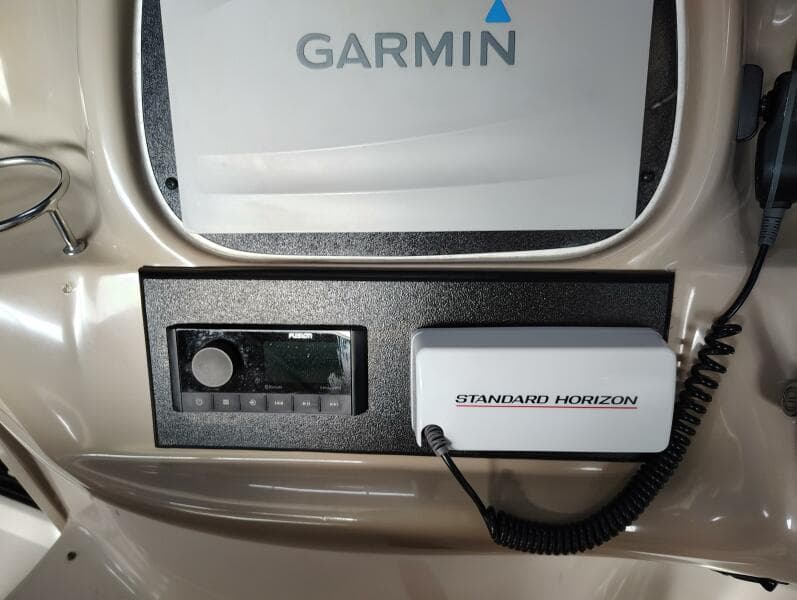 2001 Sea Ray Sun-Dancer