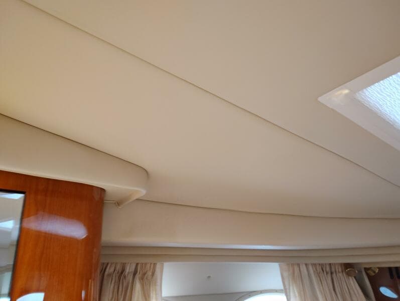 2001 Sea Ray Sun-Dancer
