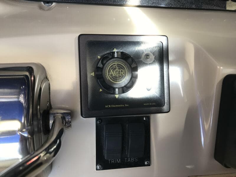 2001 Sea Ray Sun-Dancer