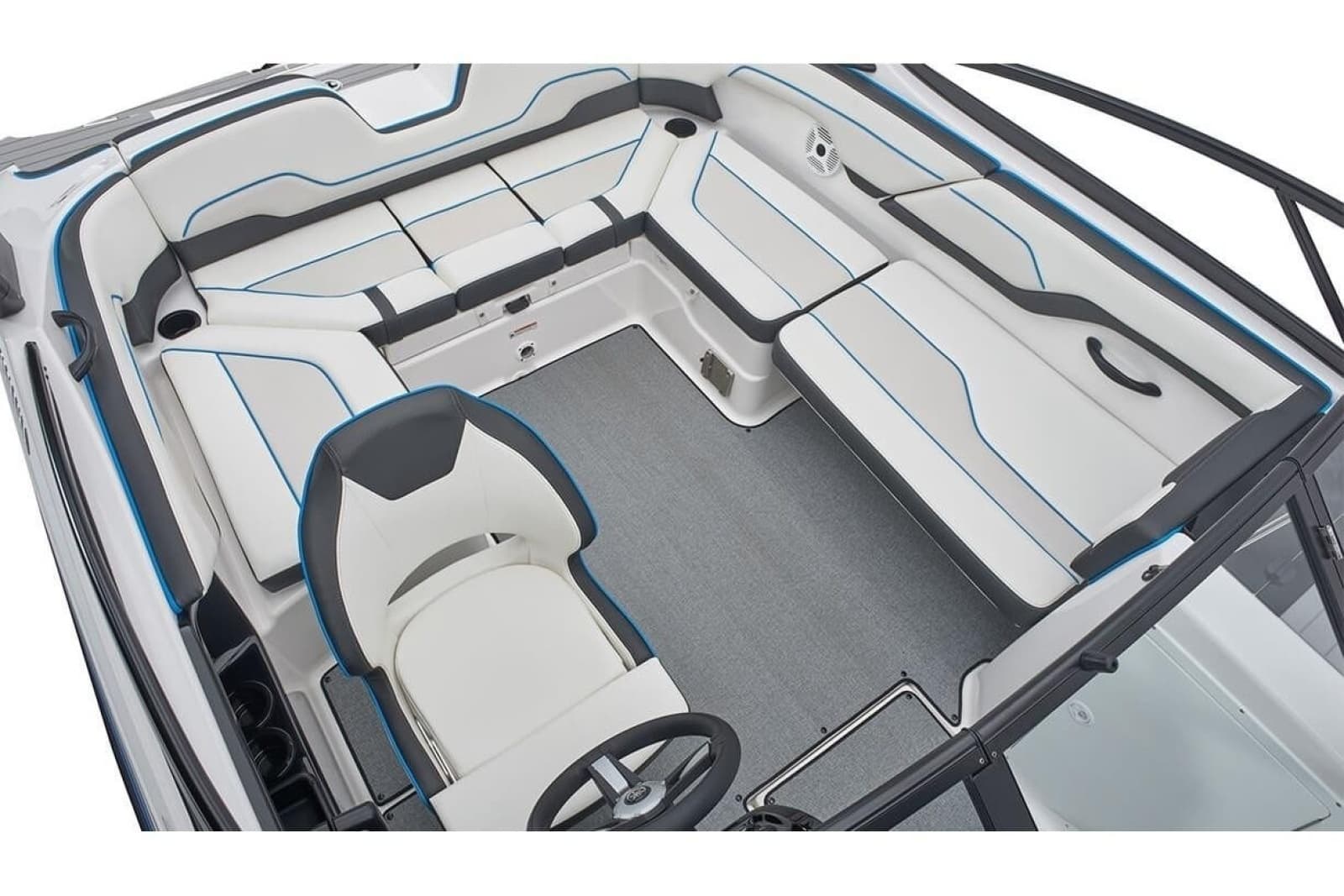 2019 Yamaha Boats AR210