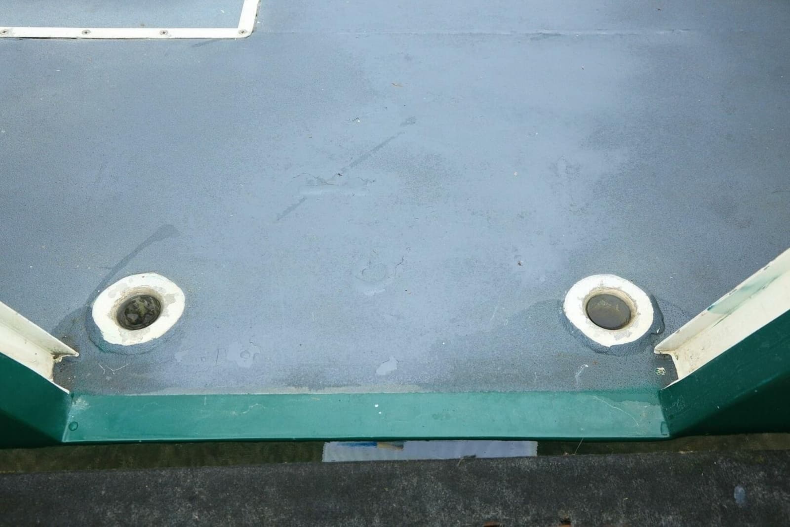 2002 SeaArk 25 V Commander SAMA 1365
