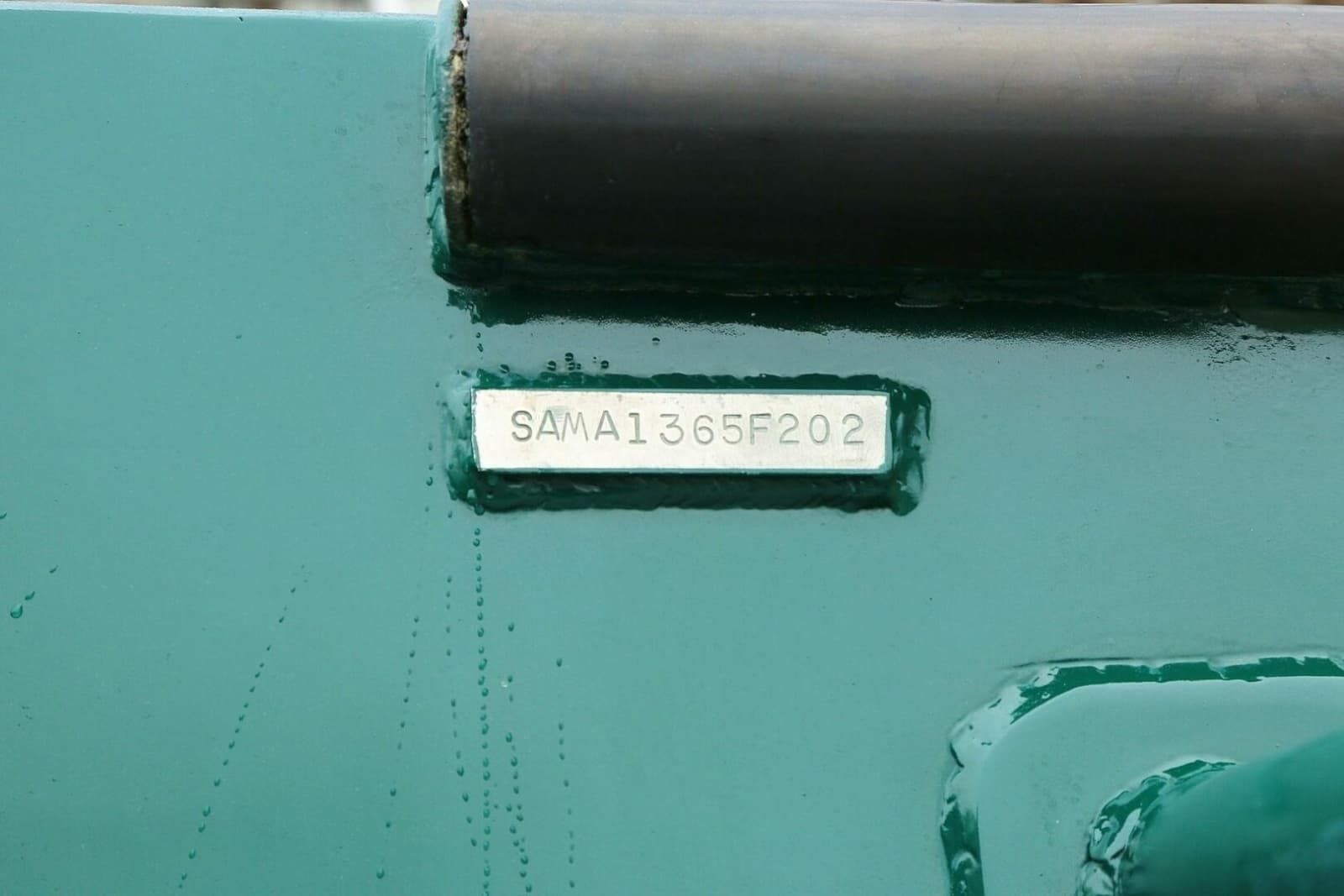 2002 SeaArk 25 V Commander SAMA 1365