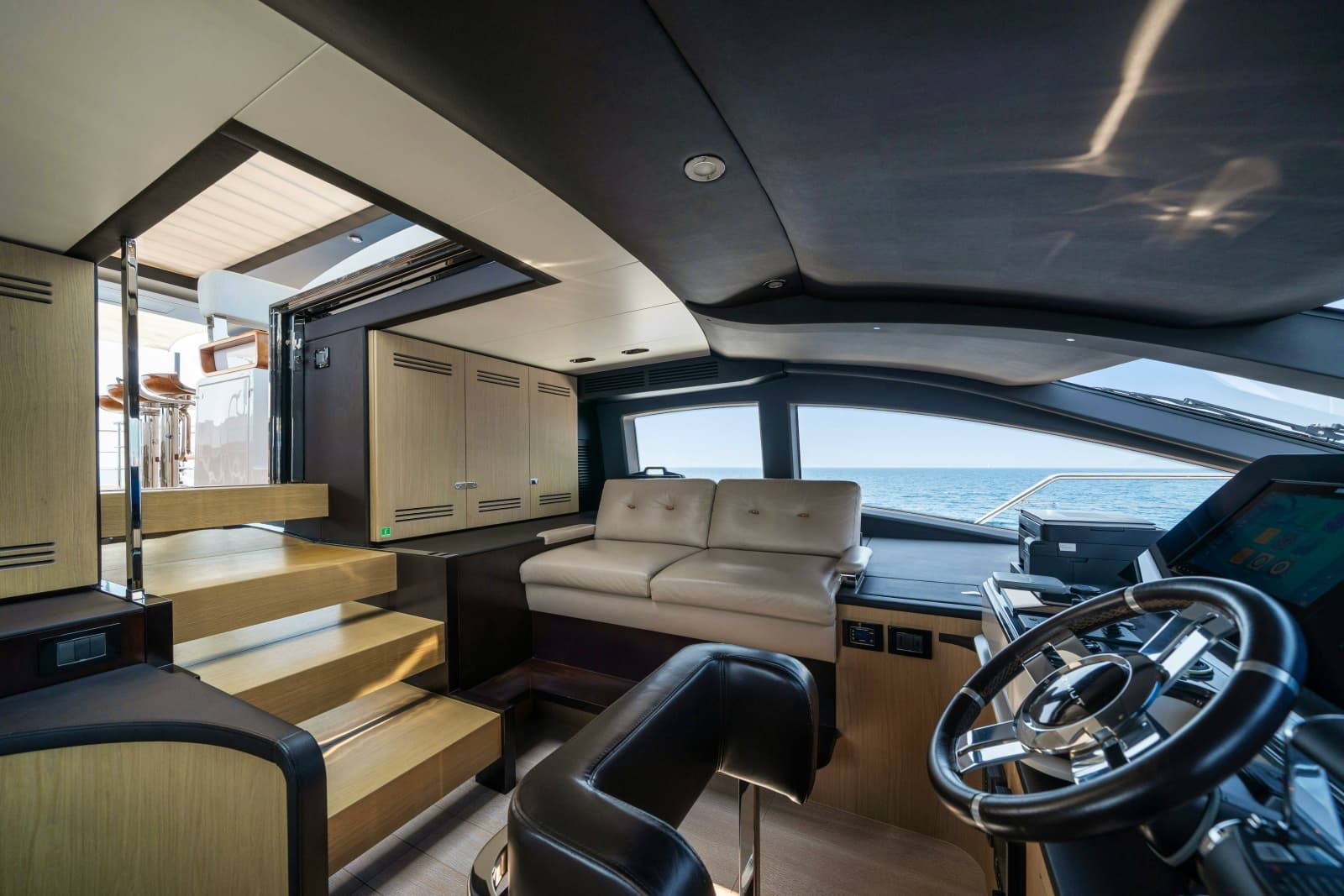 2020 Azimut Azimut Grande 27M