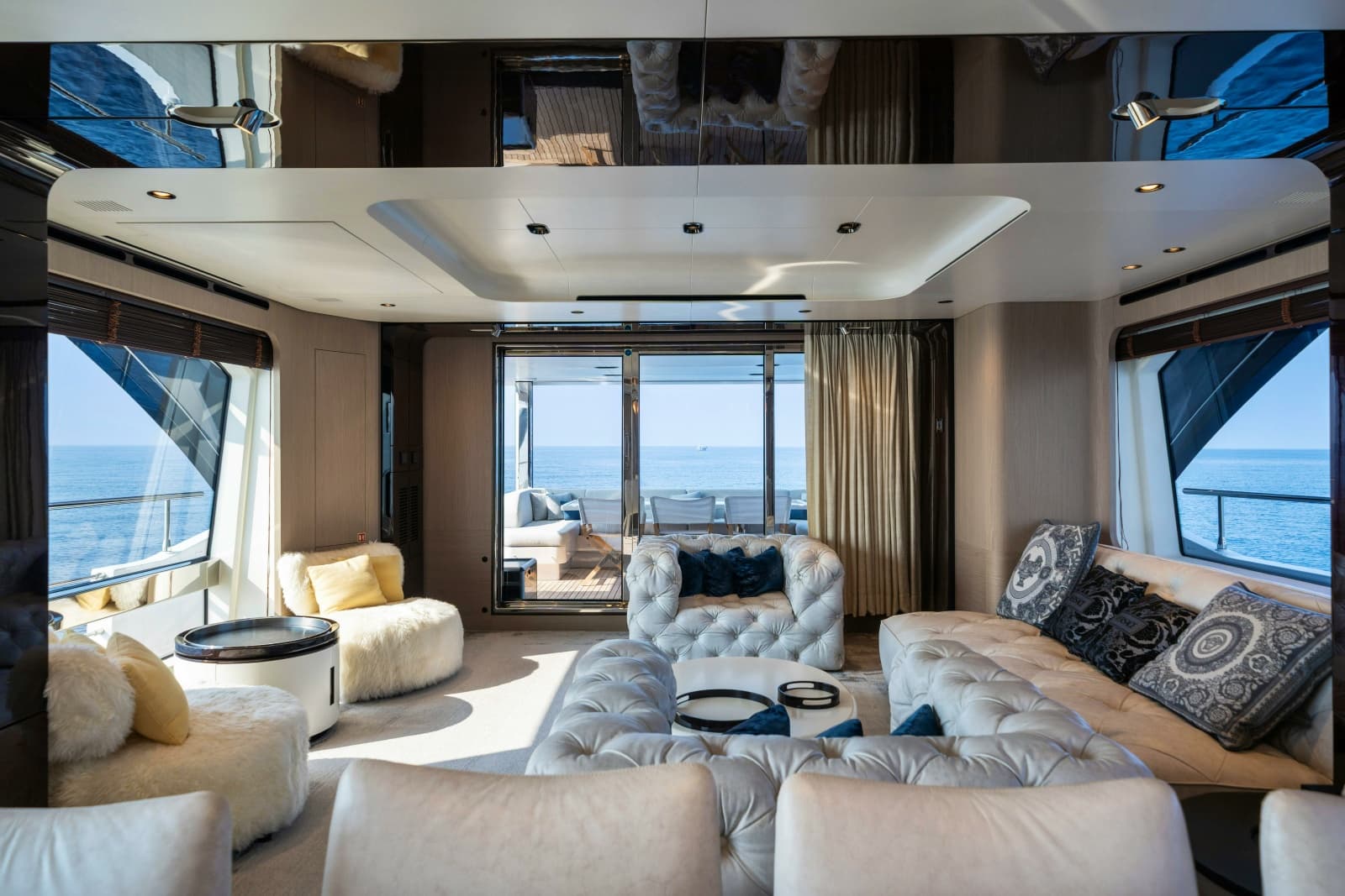 2020 Azimut Azimut Grande 27M