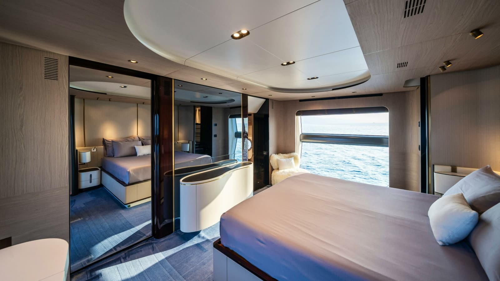 2020 Azimut Azimut Grande 27M