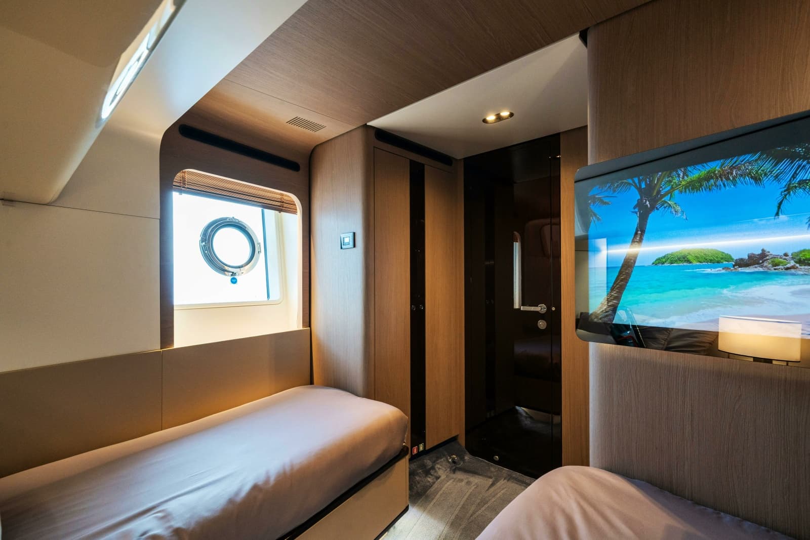 2020 Azimut Azimut Grande 27M