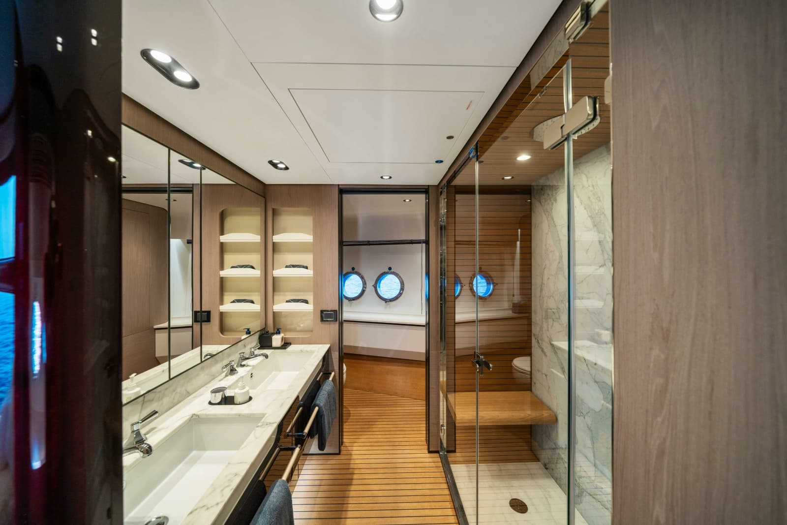 2020 Azimut Azimut Grande 27M