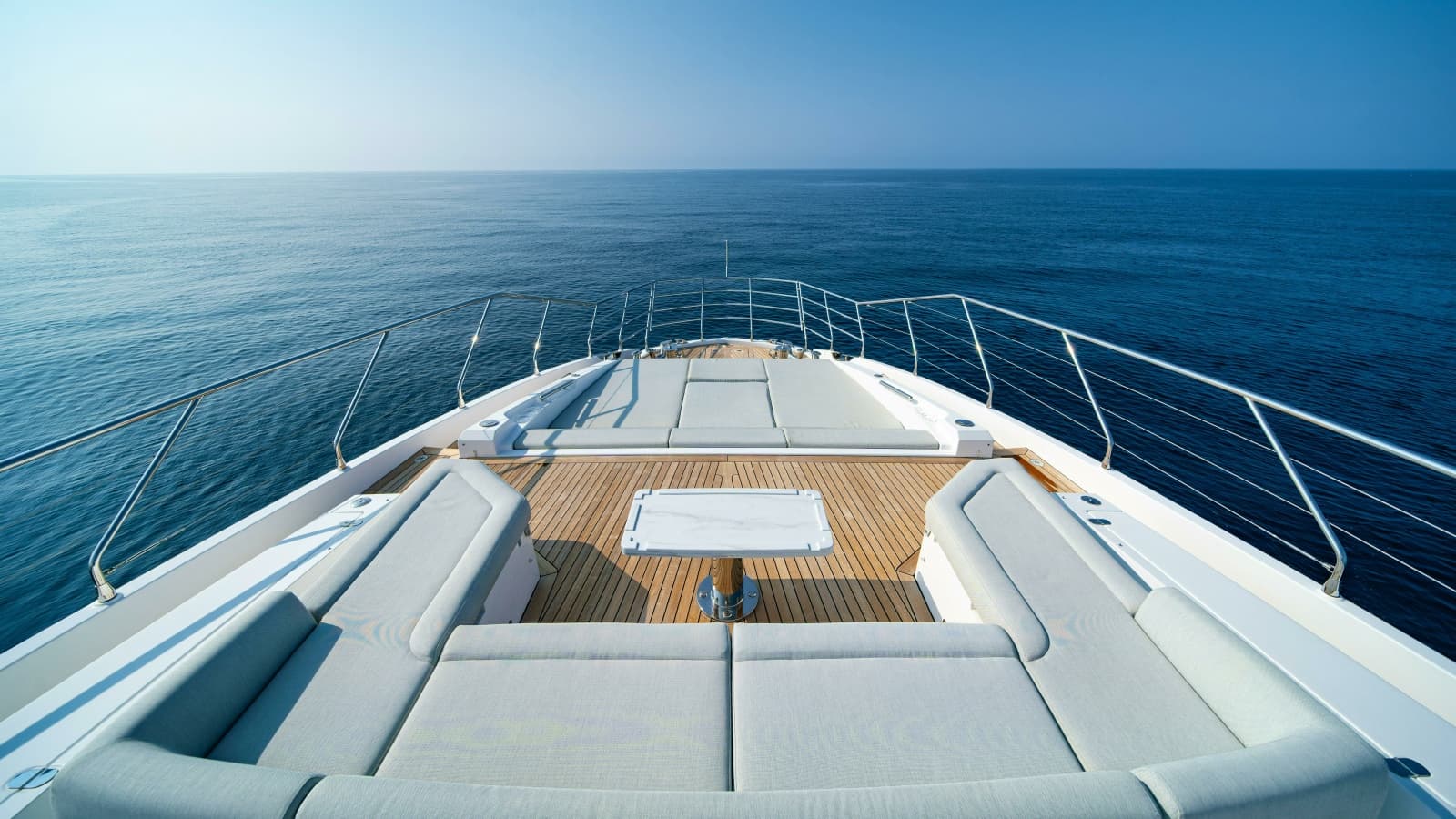 2020 Azimut Azimut Grande 27M