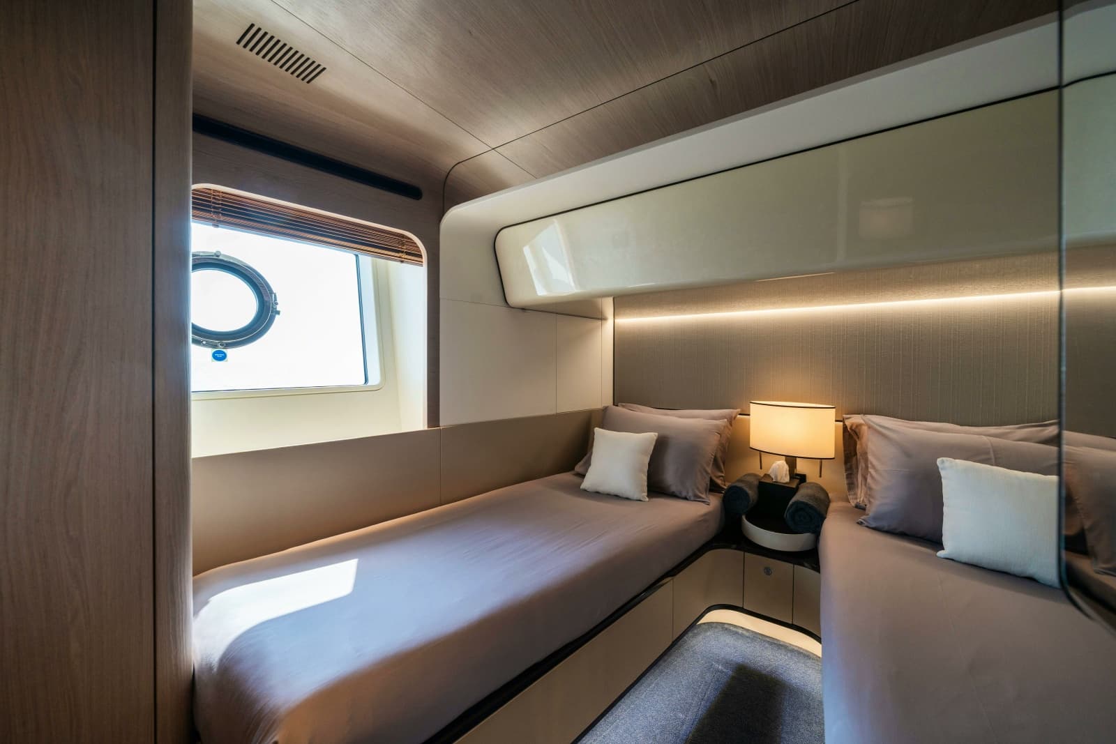2020 Azimut Azimut Grande 27M