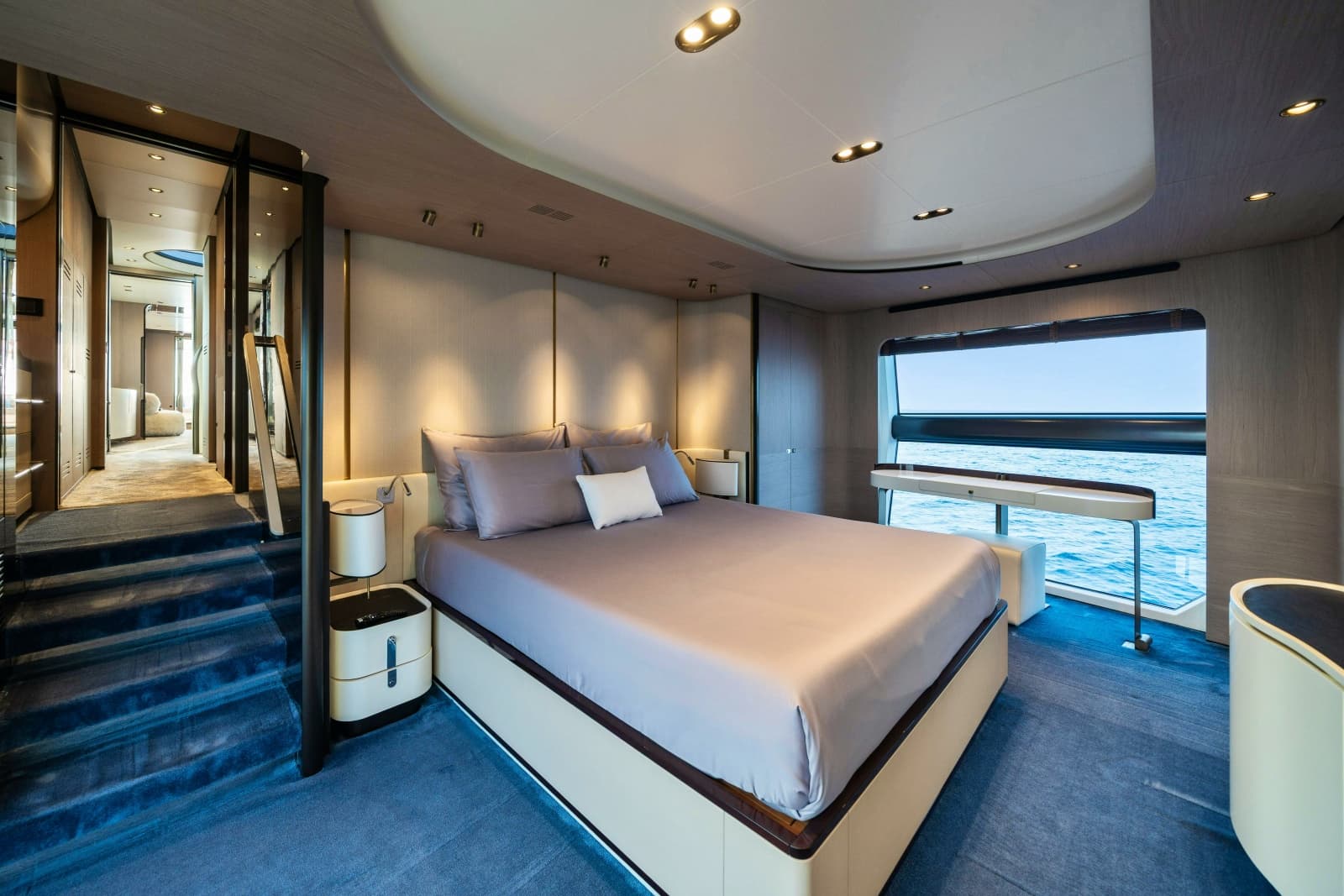 2020 Azimut Azimut Grande 27M
