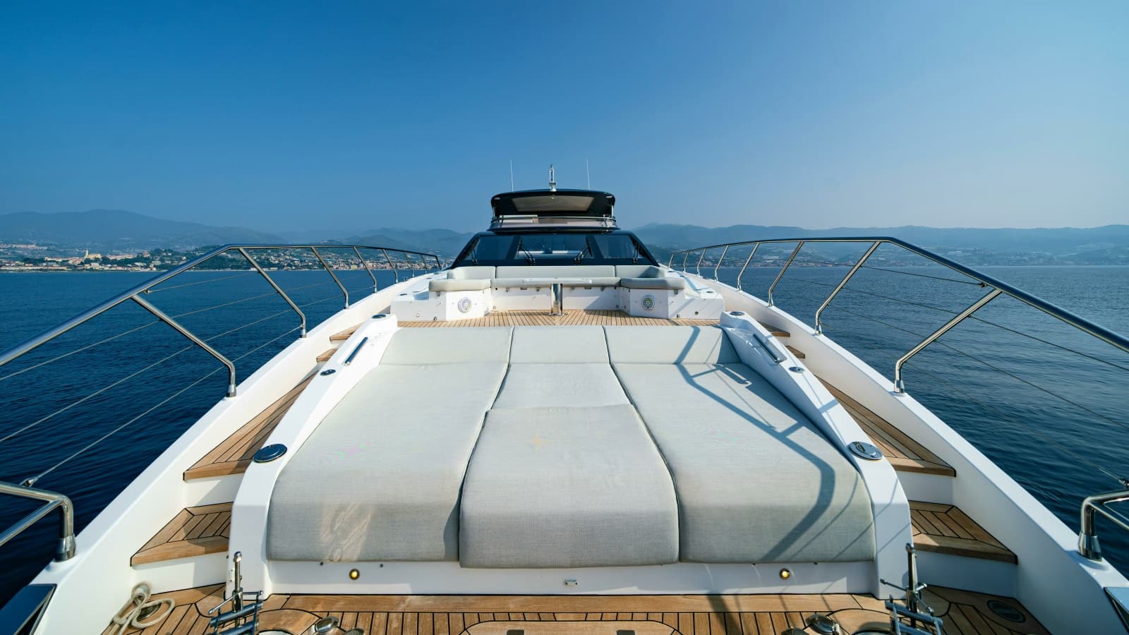 2020 Azimut Azimut Grande 27M