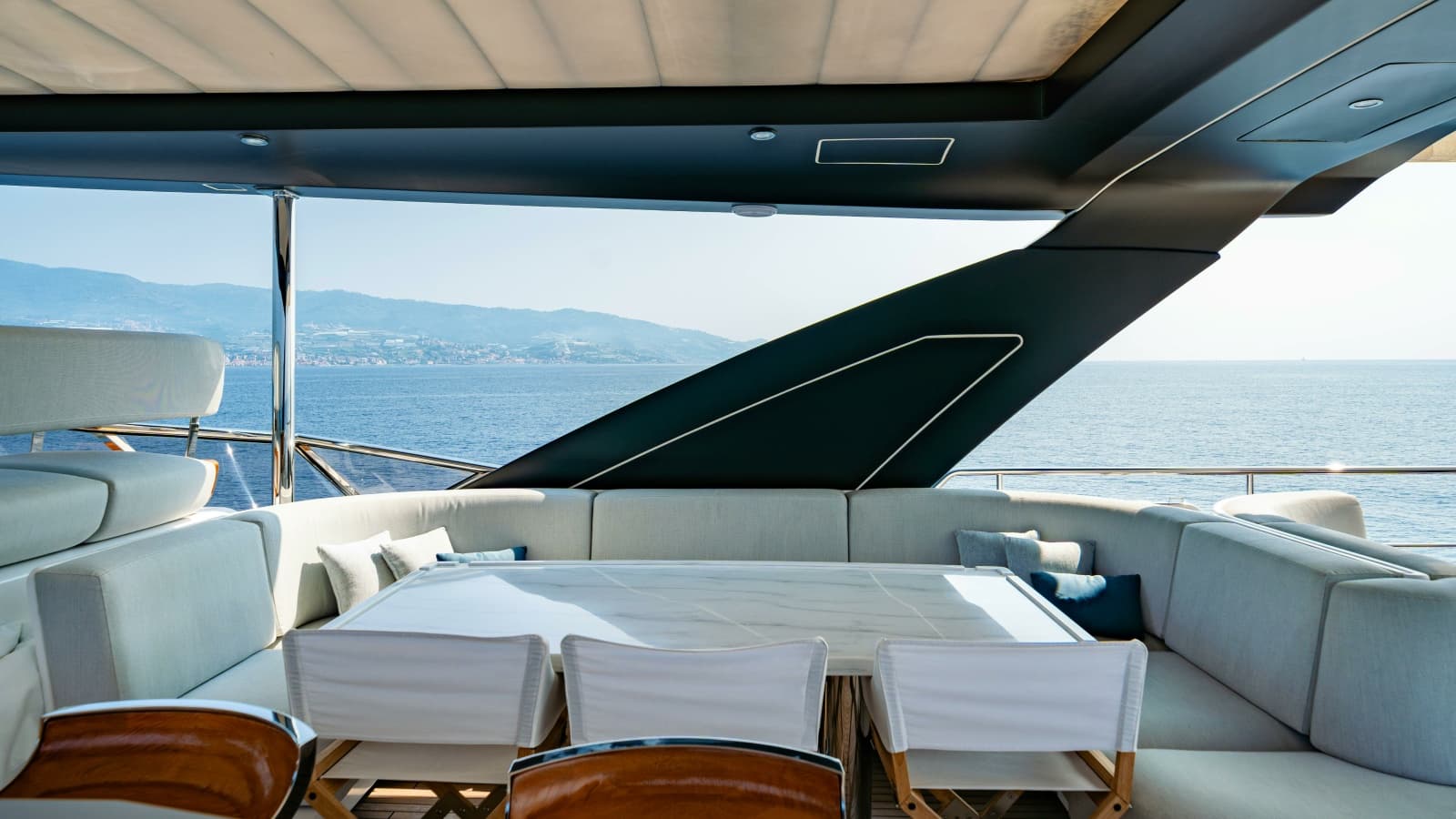 2020 Azimut Azimut Grande 27M
