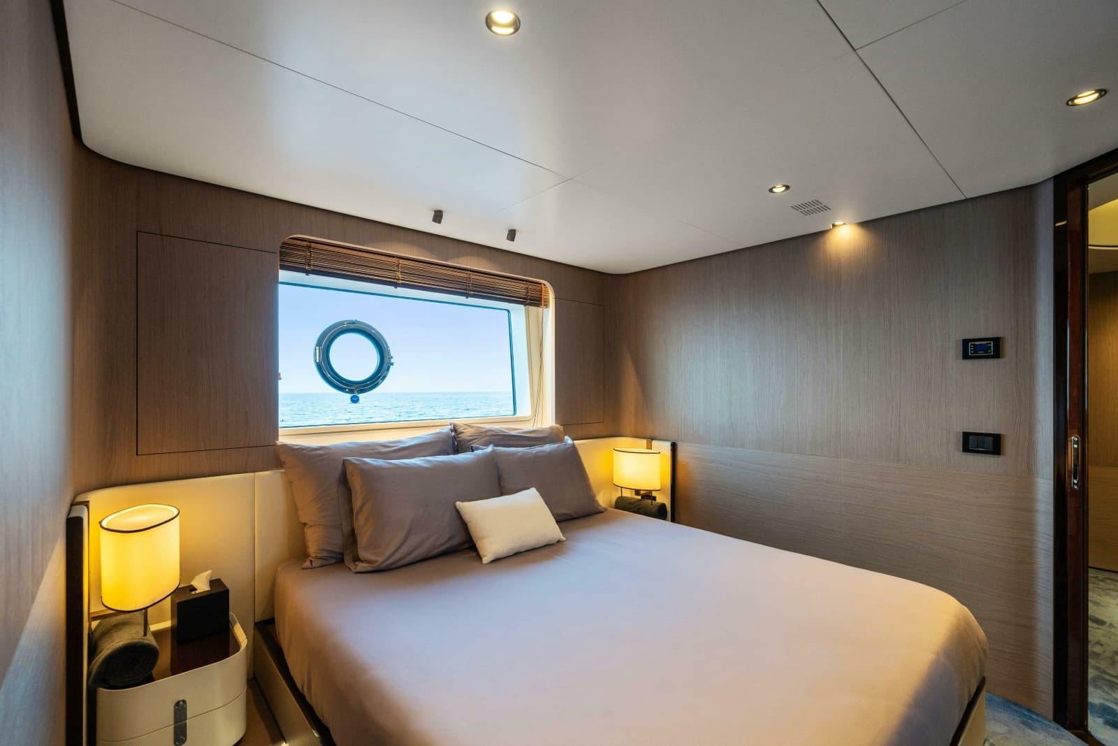 2020 Azimut Azimut Grande 27M