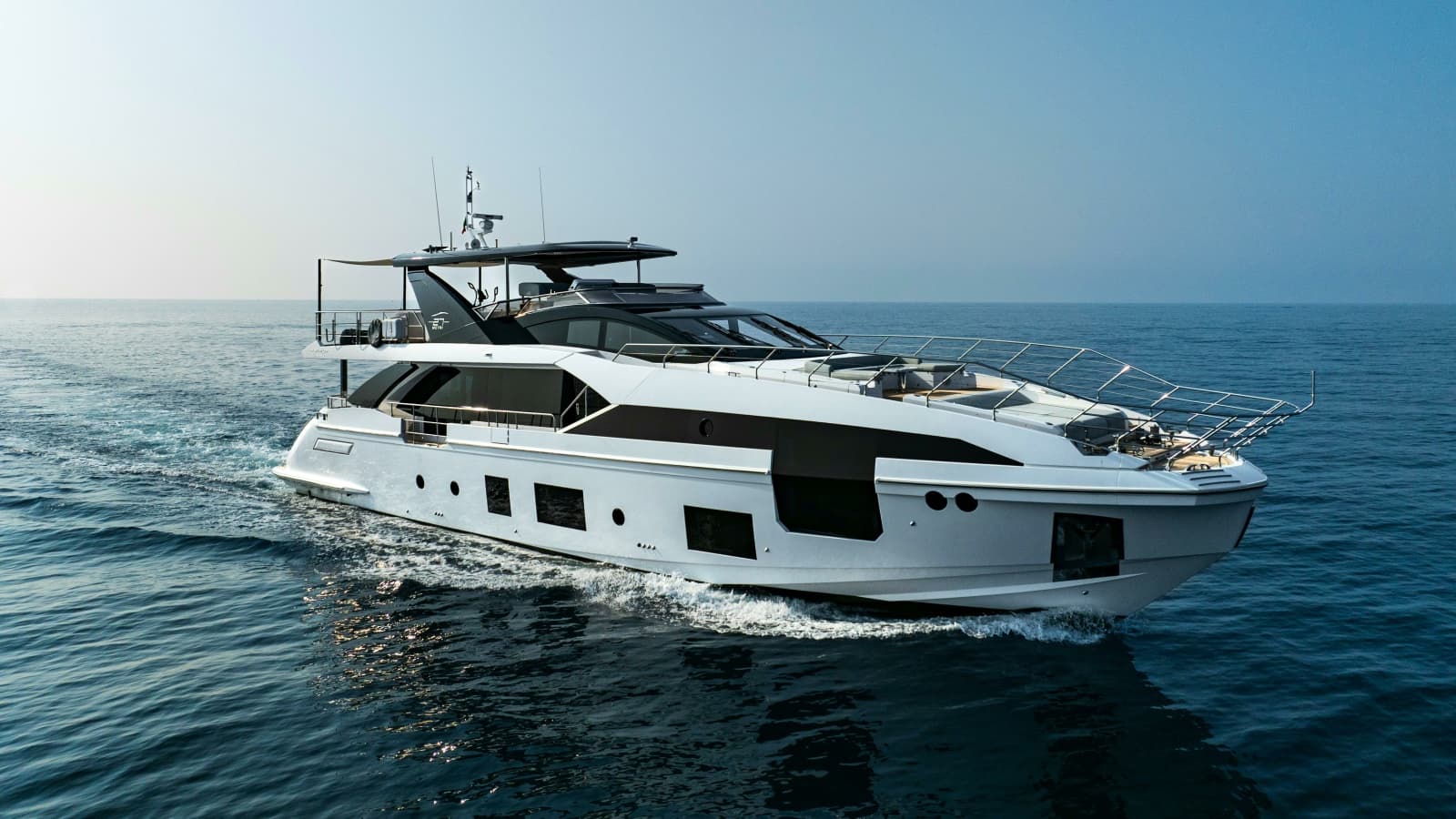 2020 Azimut Azimut Grande 27M