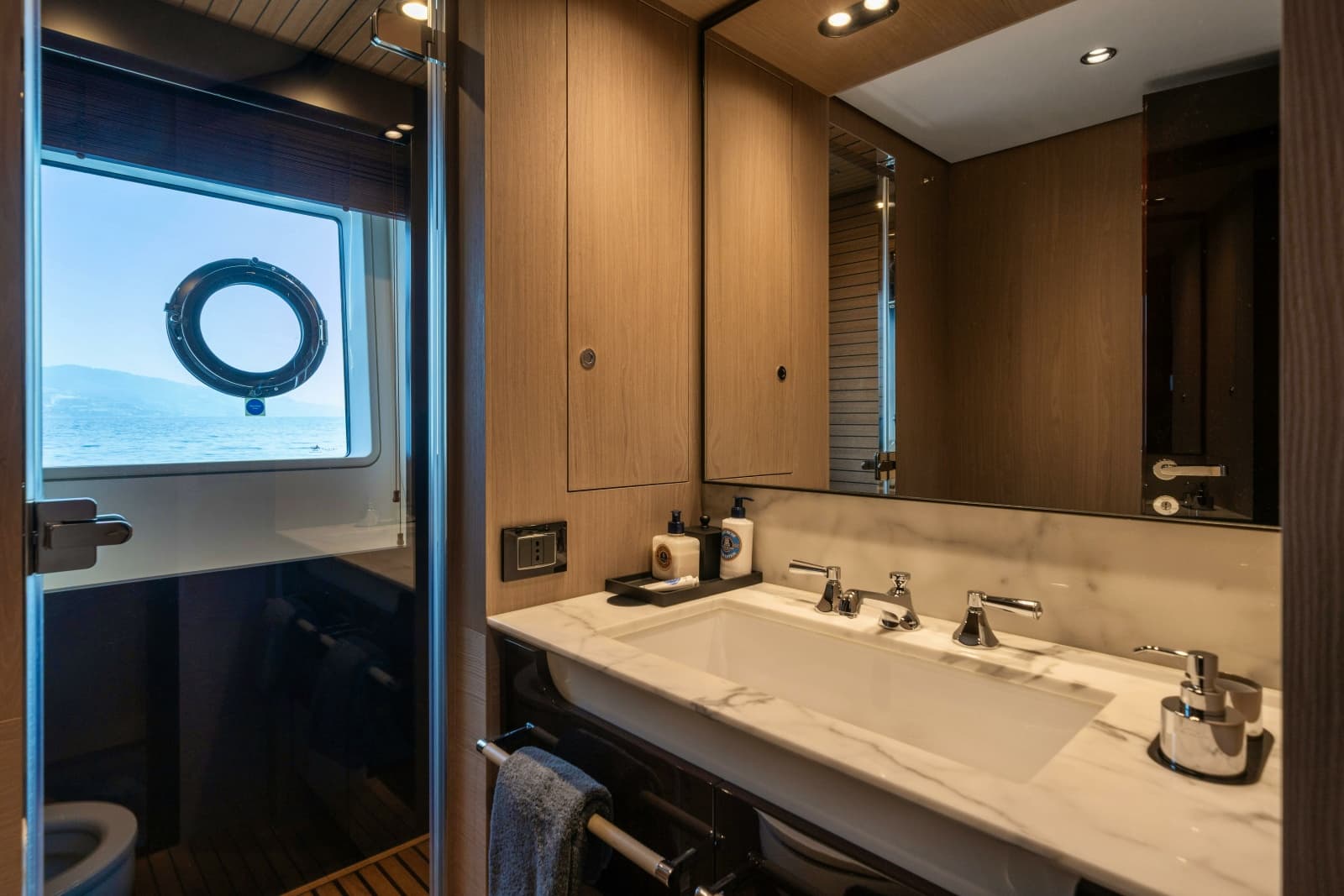 2020 Azimut Azimut Grande 27M