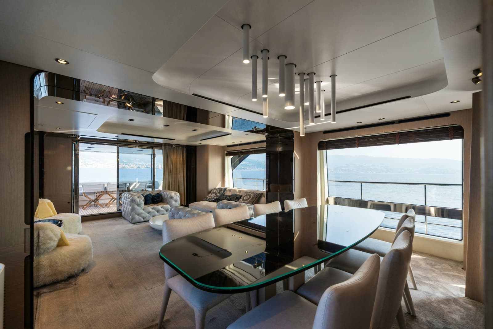 2020 Azimut Azimut Grande 27M