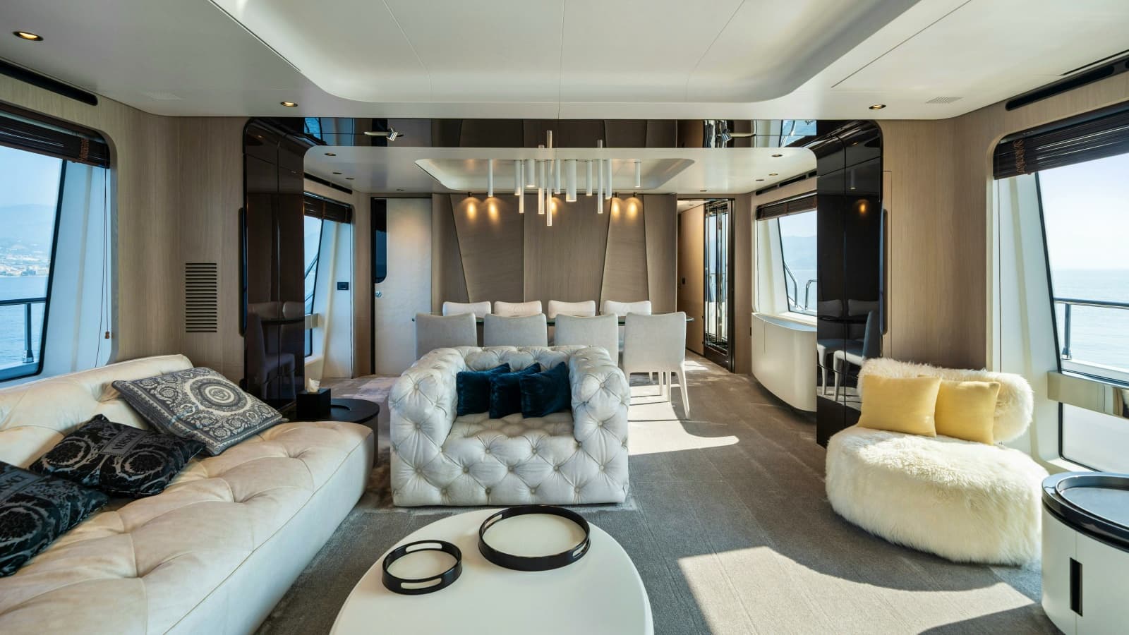 2020 Azimut Azimut Grande 27M